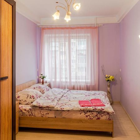 112 Вулиця Велика Васильківська 基輔 外观 照片