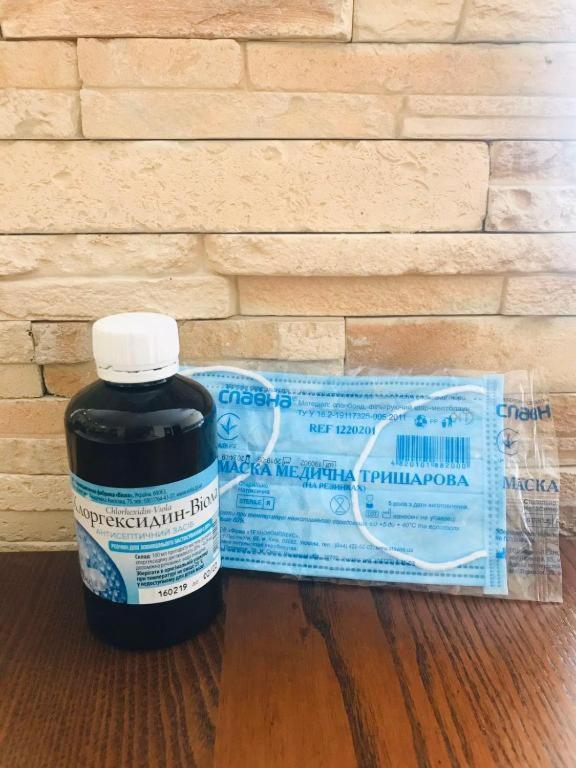 112 Вулиця Велика Васильківська 基輔 外观 照片